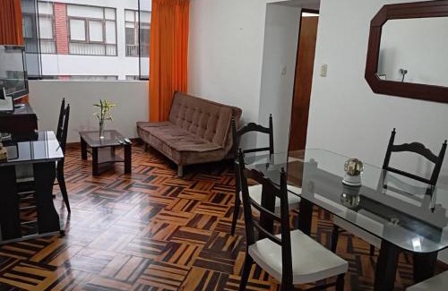 Petit Jean Ocharan Appartement | Departamento en Miraflores