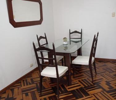 Petit Jean Ocharan Appartement | Departamento en Miraflores