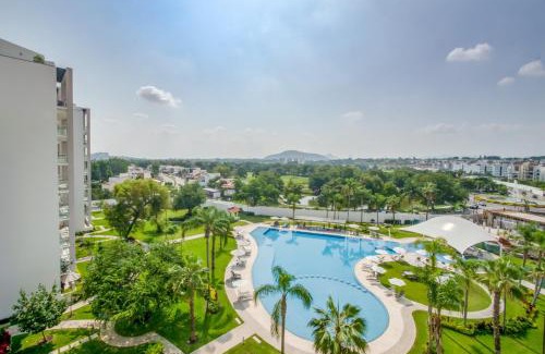 Tezoyuca Maison | Departamento en Paraiso Country Club - Amenidades de lujo