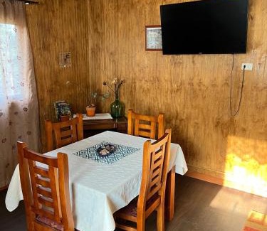 Pitrufquen Appartement | Departamento en Pitrufquén