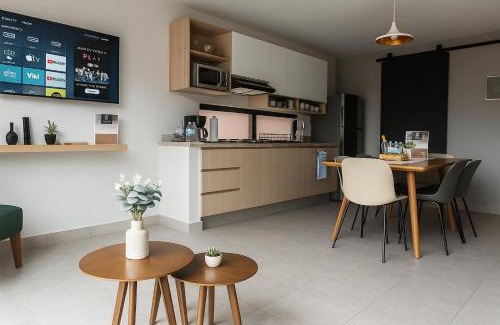 Atlixco Appartement | Departamento en Planta Baja ideal para fin de semana en Atlixco