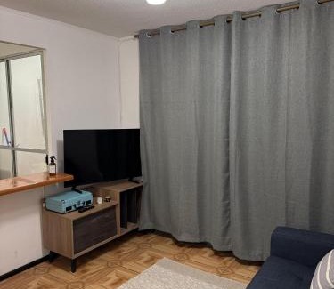 Quillota Appartement | Departamento en Quillota