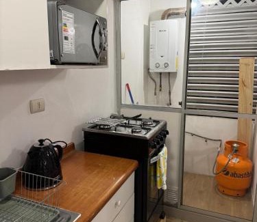 Quillota Appartement | Departamento en Quillota