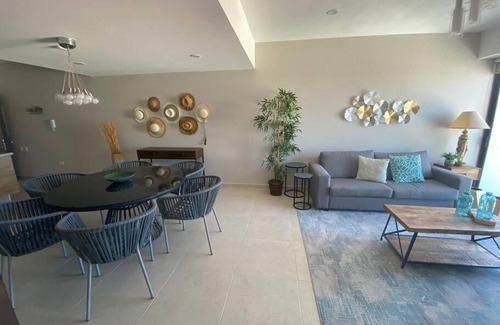 Mazatlan Appartement | Departamento en renta en Torre Baluarte Mazatlan