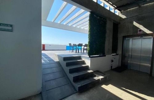 Mazatlan Appartement | Departamento en renta en Torre Baluarte Mazatlan