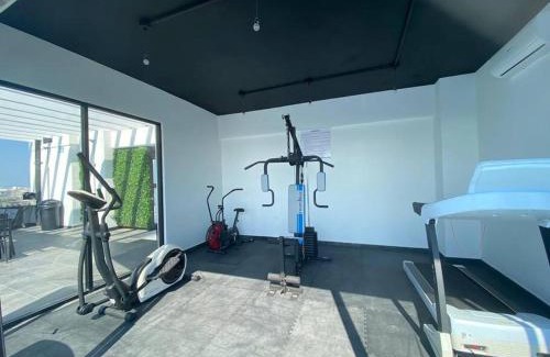 Mazatlan Appartement | Departamento en renta en Torre Baluarte Mazatlan