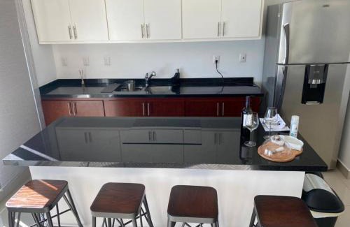 Mazatlan Appartement | Departamento en renta en The One Mazatlan