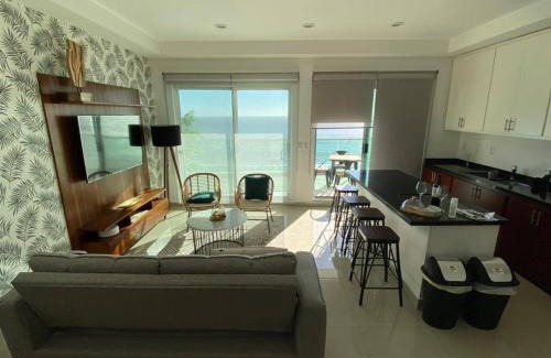 Mazatlan Appartement | Departamento en renta en The One Mazatlan