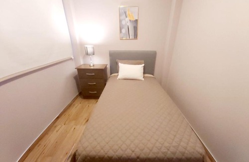 Trujillo Appartement | Departamento en San Isidro-Trujillo