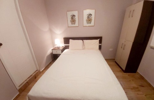Trujillo Appartement | Departamento en San Isidro-Trujillo