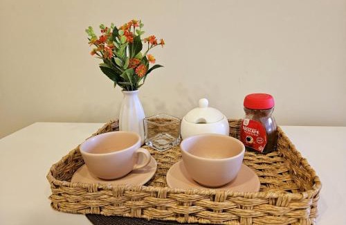 Fernando De La Mora Appartement | Departamento en San Lorenzo