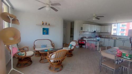 Tonsupa Appartement | Departamento en Tonsupa cerca a la Playa