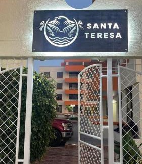 Tonsupa Appartement | Departamento en Tonsupa cerca a la Playa