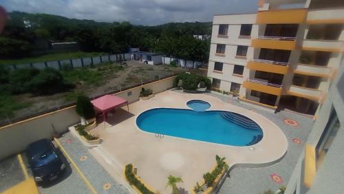 Tonsupa Appartement | Departamento en Tonsupa cerca a la Playa