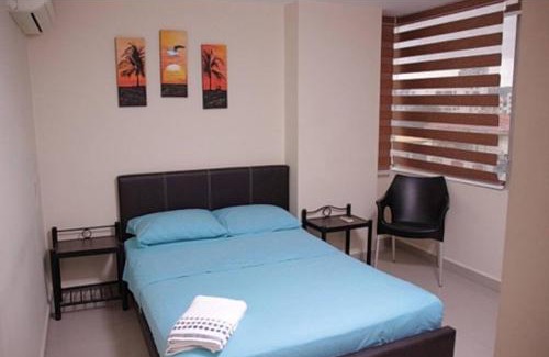 Tonsupa Appartement | Departamento en Tonsupa frente al mar, Arena Plaza