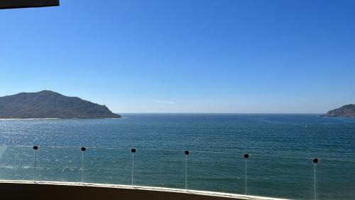 Zona Dorada Appartement | Departamento en Tramonto Resort con vista al mar