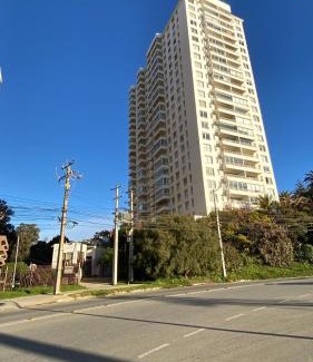 Playa Ancha Appartement | Departamento en Valparaíso, Playa Las Torpederas