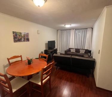 Playa Ancha Appartement | Departamento en Valparaíso, Playa Las Torpederas