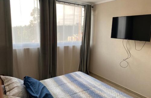 Vina del Mar Appartement | Departamento en Viña del Mar
