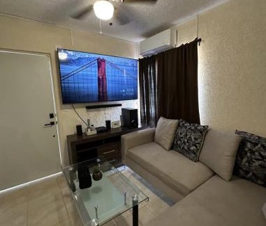 Acapulco Appartement | Departamento en Zona Diamante Acapulco