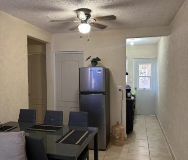 Acapulco Appartement | Departamento en Zona Diamante Acapulco