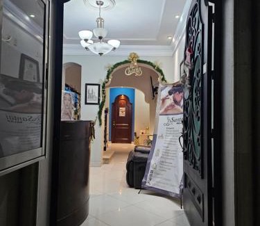 Degollado Appartement | Departamento Endodent