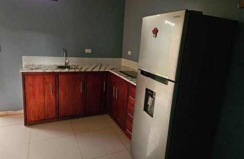 Nicoya Appartement | Departamento equipado