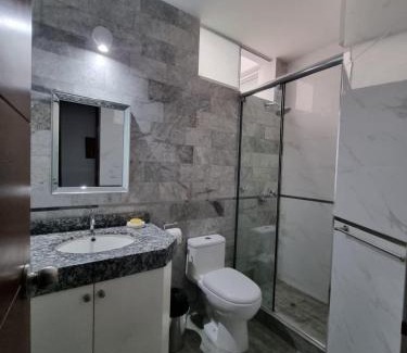 La Molina Appartement | Departamento estreno 2do piso