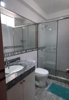 La Molina Appartement | Departamento estreno 2do piso