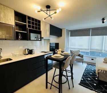 Concepcion Appartement | Departamento Estudio