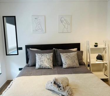 Concepcion Appartement | Departamento Estudio