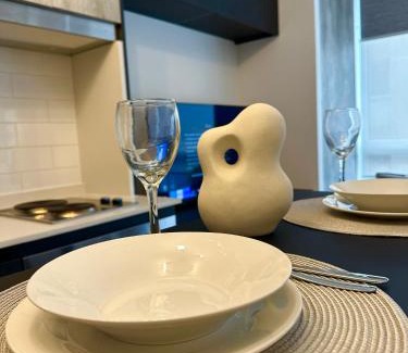 Concepcion Appartement | Departamento Estudio