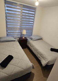 Placeres Appartement | Departamento familiar con vista