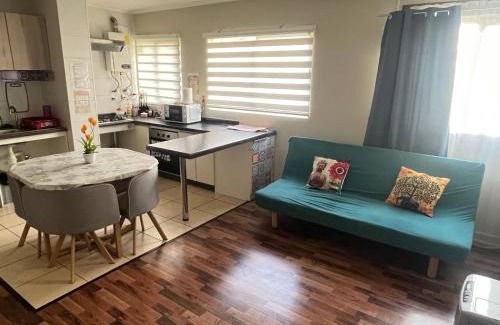 Osorno Appartement | Departamento familiar en Osorno
