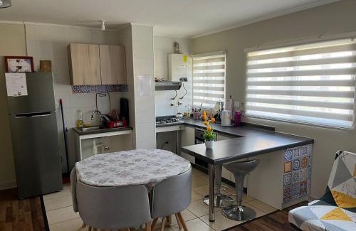 Osorno Appartement | Departamento familiar en Osorno