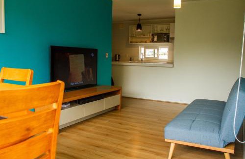 Papudo Appartement | Departamento familiar en Papudo