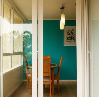 Papudo Appartement | Departamento familiar en Papudo