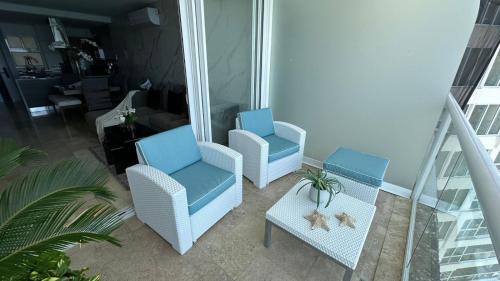 Costa Azul Appartement | Departamento frente a la bahía