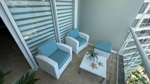 Costa Azul Appartement | Departamento frente a la bahía
