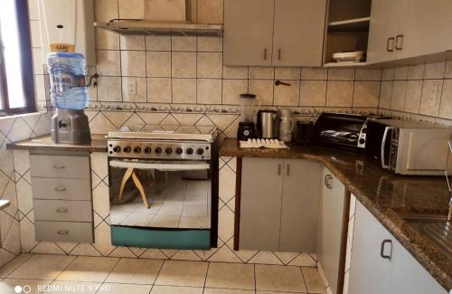 Tarija Appartement | Departamento frente a Plaza Sucre, Tarija