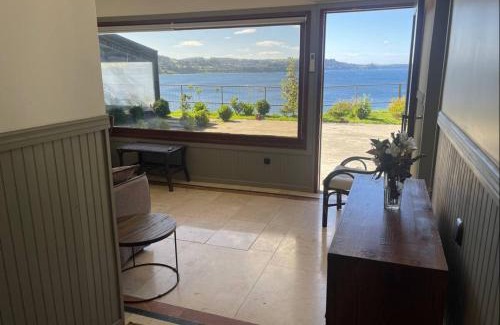 Llanquihue Appartement | Departamento frente al lago