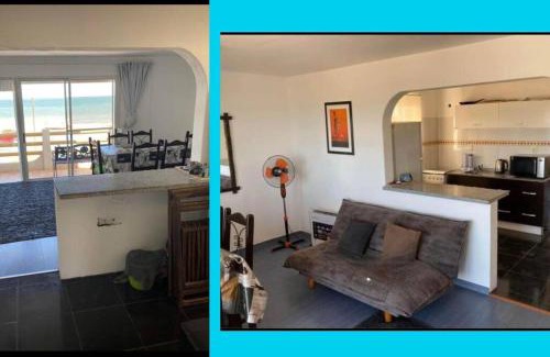 Las Toscas Appartement | Departamento frente al mar