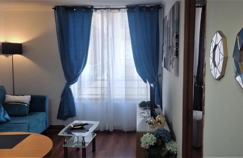 Bellavista Appartement | DEPARTAMENTO FULL AMOBLADO Y EQUIPADO