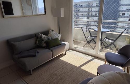 Vina del Mar Appartement | Departamento full equipado- A pasos de Viña del Mar