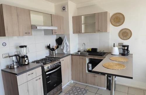 Vina del Mar Appartement | Departamento full equipado- A pasos de Viña del Mar