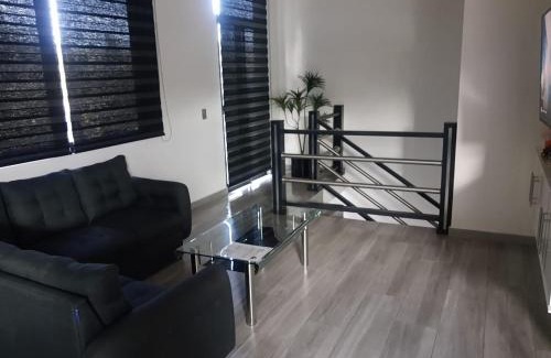 Mazamitla Appartement | Departamento Glorieta