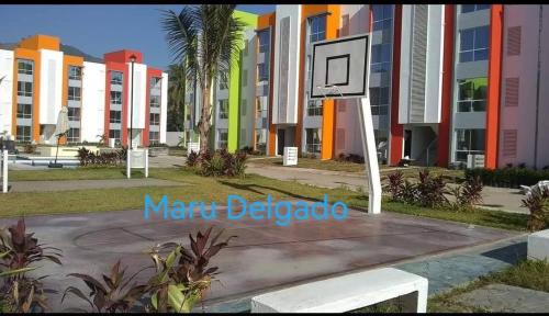 Acapulco Appartement | Departamento hermoso y cómodo
