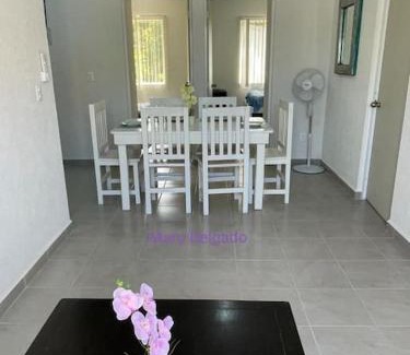 Acapulco Appartement | Departamento hermoso y cómodo