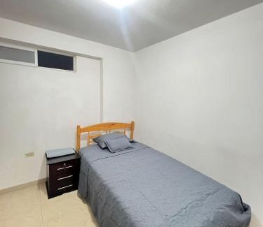 Portoviejo Appartement | Departamento, Hospedaje, Shopping, UniversidadSG