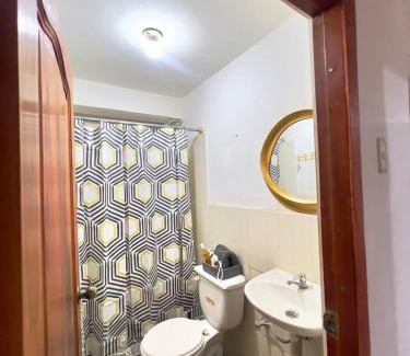 Portoviejo Appartement | Departamento, Hospedaje, Shopping, UniversidadSG